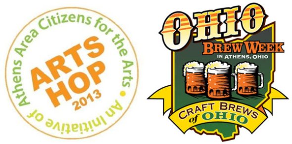 Arts-Hop-Brew-Week