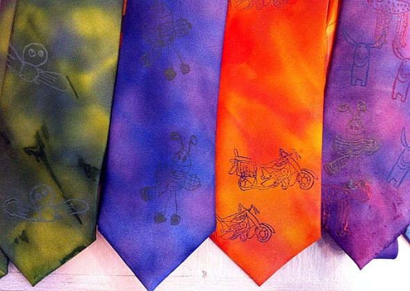 Ties