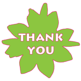 thank-you-flower