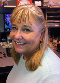 Laurie